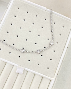 Pulsera Corazòn