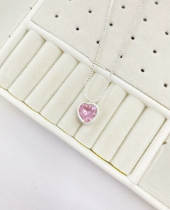 Conjunto Corazon