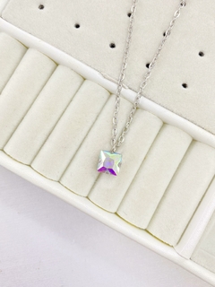 Conjunto Cuadrado Tornasol
