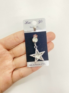 Piercing Estrella