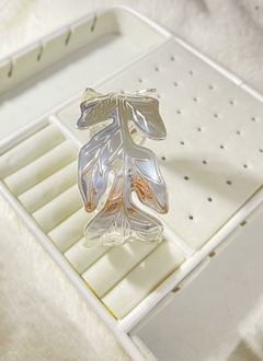 Brazalete hoja - comprar online