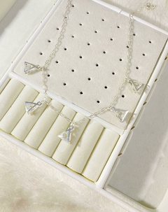 Conjunto Piedra Blanca