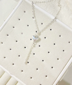 Conjunto Fantasía Corazón
