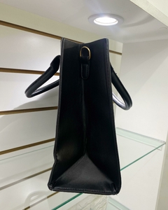 Cartera Negra - comprar online