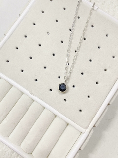 Conjunto Negro