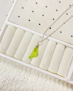 Conjunto Verde