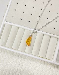 Conjunto Naranja