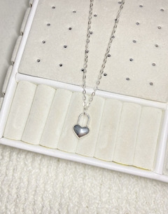 Conjunto Corazon
