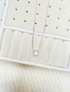 Conjunto Cubo