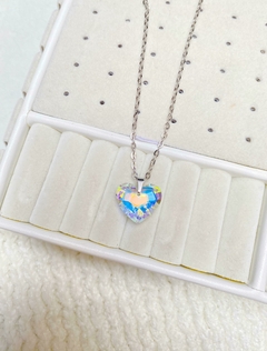 Conjunto Corazon oferta