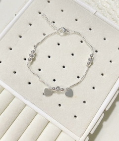 Pulsera corazon