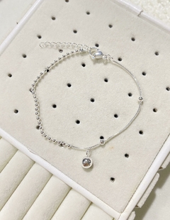 Pulsera bolita