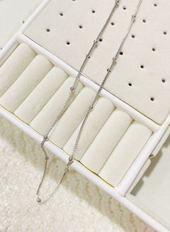 Collar Bolitas