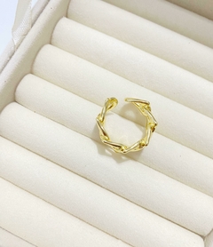 Anillo Cadena - comprar online