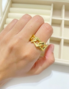 Anillo Cadena