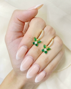 Argolla Mariposa - comprar online