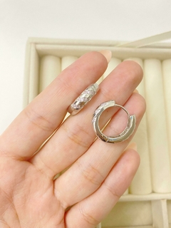 Argolla Strass - tienda online