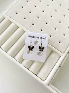 Aros Mariposa - comprar online