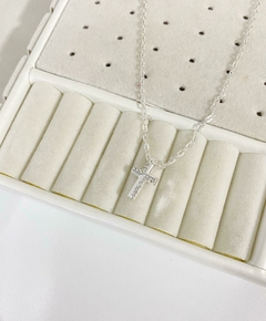 Conjunto Fantasia Cruz