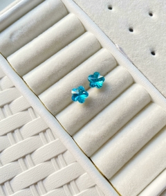 Aros Flor - comprar online