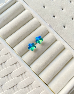 Aros Flor - comprar online