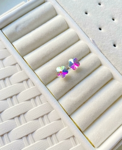 Aros Flor - tienda online