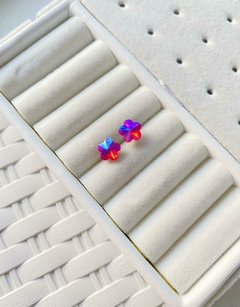Imagen de Aros Flor