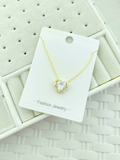 Conjunto Corazon