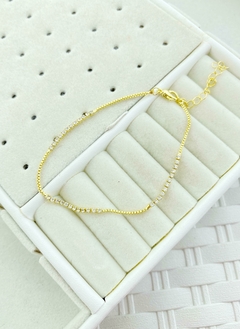 Pulsera Strass