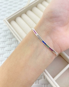 Pulsera color - comprar online