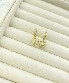 argolla mariposa - comprar online