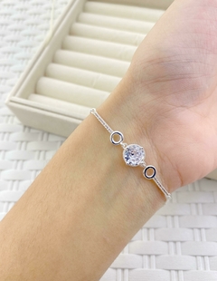 Pulsera circulo