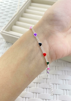 Pulsera Corazoncito
