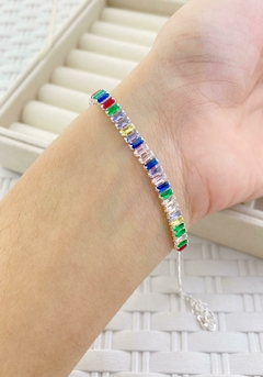 Pulsera Colores