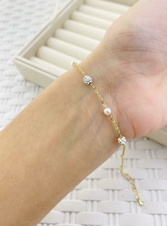 Pulsera Bolita