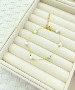 Pulsera Estrella