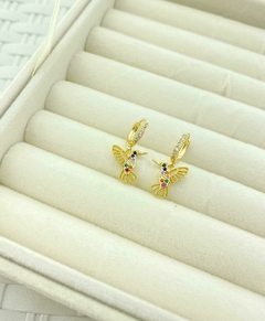 Argolla Colibri - tienda online