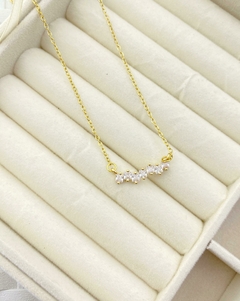 Conjunto Piedra