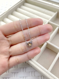 Conjunto Corazon