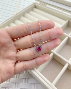 Conjunto Corazon - comprar online