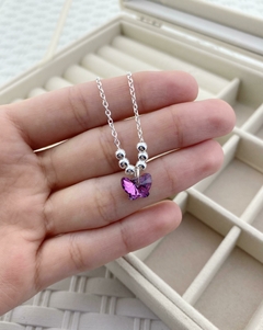 Conjunto Mariposa - comprar online