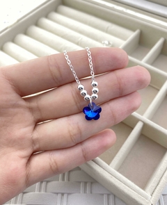 Conjunto Flor - comprar online