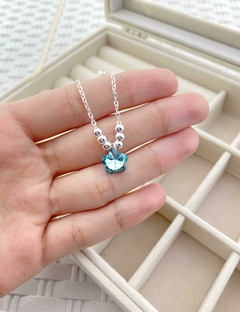 Conjunto Flor en internet