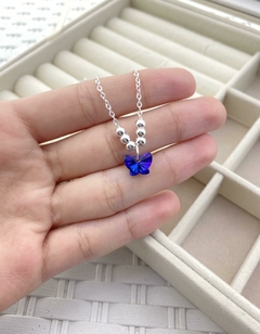 Conjunto Mariposa