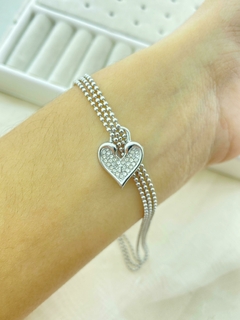 Pulsera Doble - comprar online