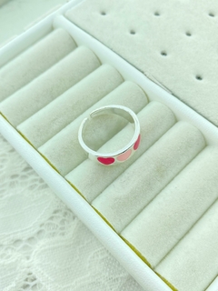 Anillo Corazon - comprar online