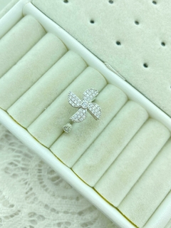 Anillo Giratorio Molino