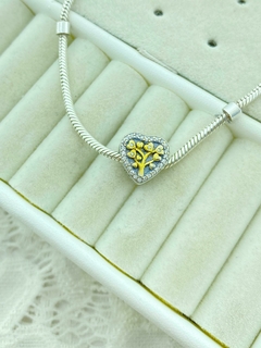 Charms Corazon