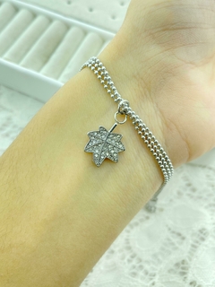 Pulsera Doble - comprar online