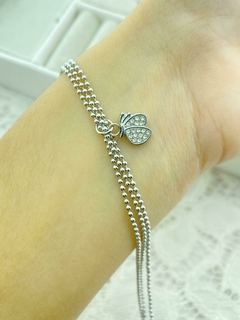 Imagen de Pulsera Doble